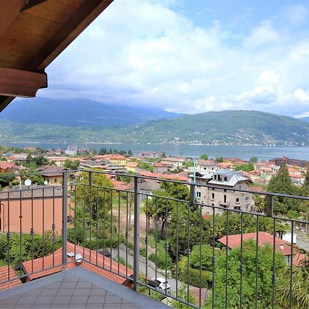 Casa Betty Appartement Baveno Buitenkant foto