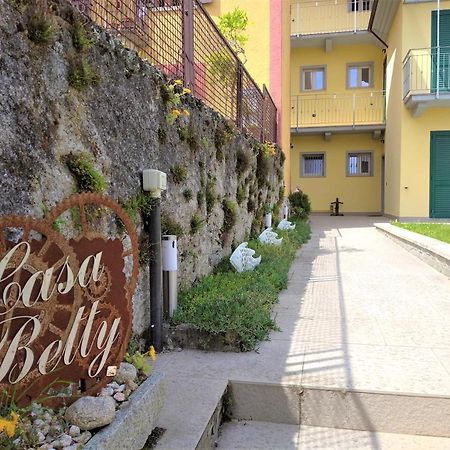 Casa Betty Appartement Baveno Buitenkant foto