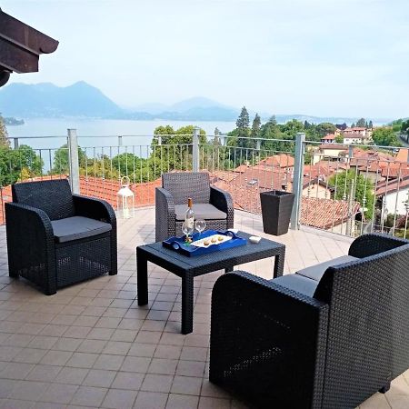 Casa Betty Appartement Baveno Buitenkant foto