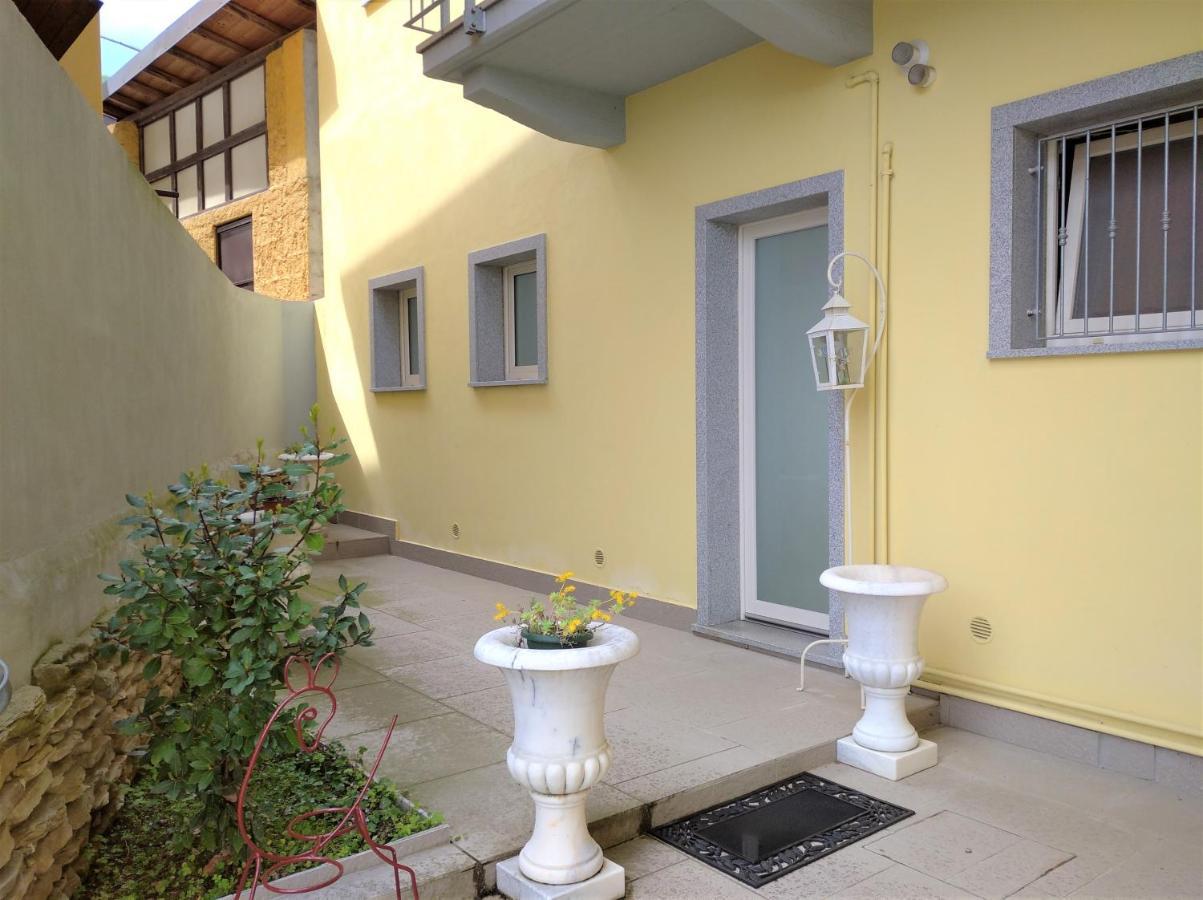 Casa Betty Appartement Baveno Buitenkant foto
