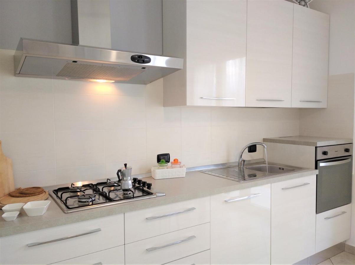 Casa Betty Appartement Baveno Buitenkant foto
