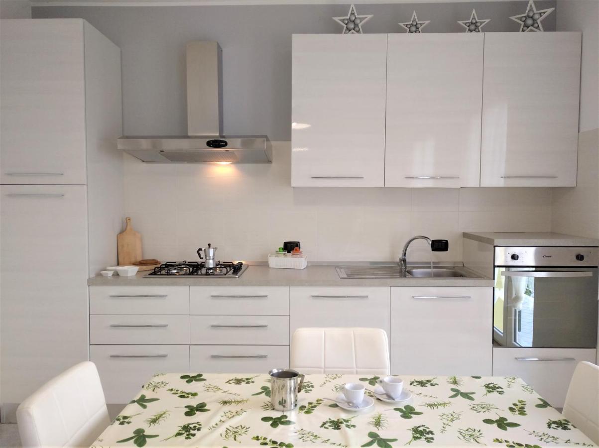 Casa Betty Appartement Baveno Buitenkant foto