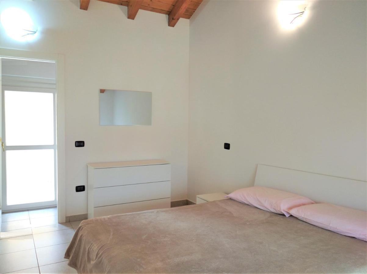Casa Betty Appartement Baveno Buitenkant foto