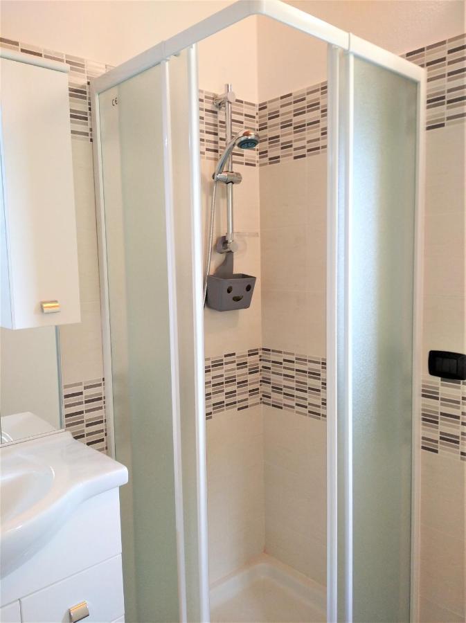 Casa Betty Appartement Baveno Buitenkant foto