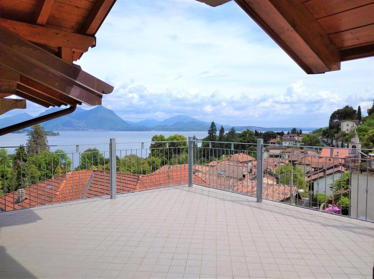 Casa Betty Appartement Baveno Buitenkant foto