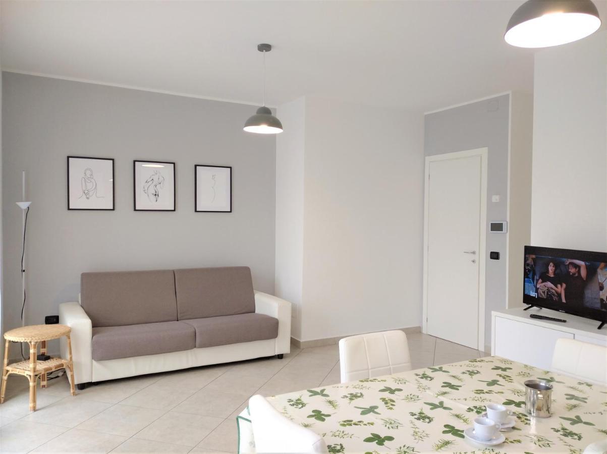 Casa Betty Appartement Baveno Buitenkant foto