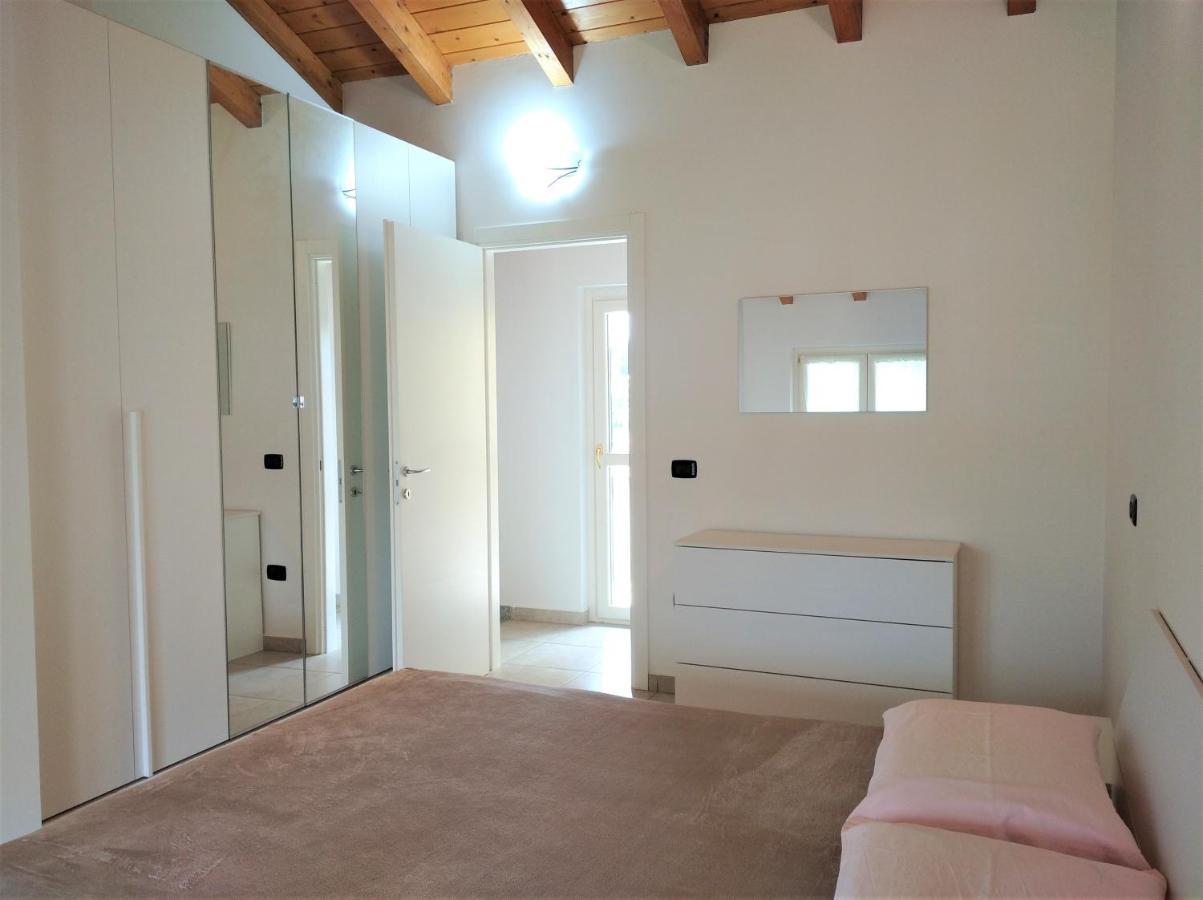 Casa Betty Appartement Baveno Buitenkant foto